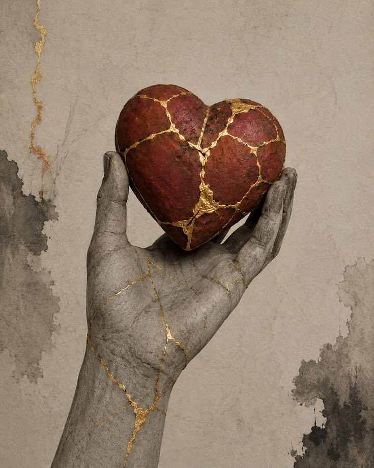 How To Fix A Broken Relationship: Beginner Guide