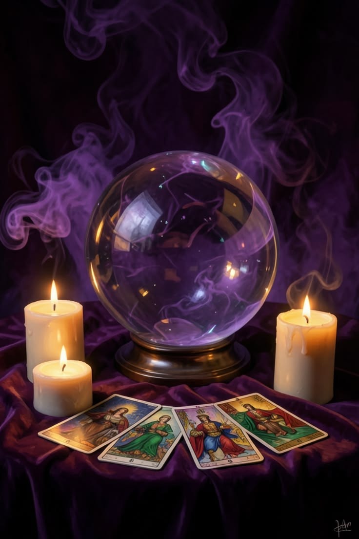 Free Psychic Reading: Beginner Guide