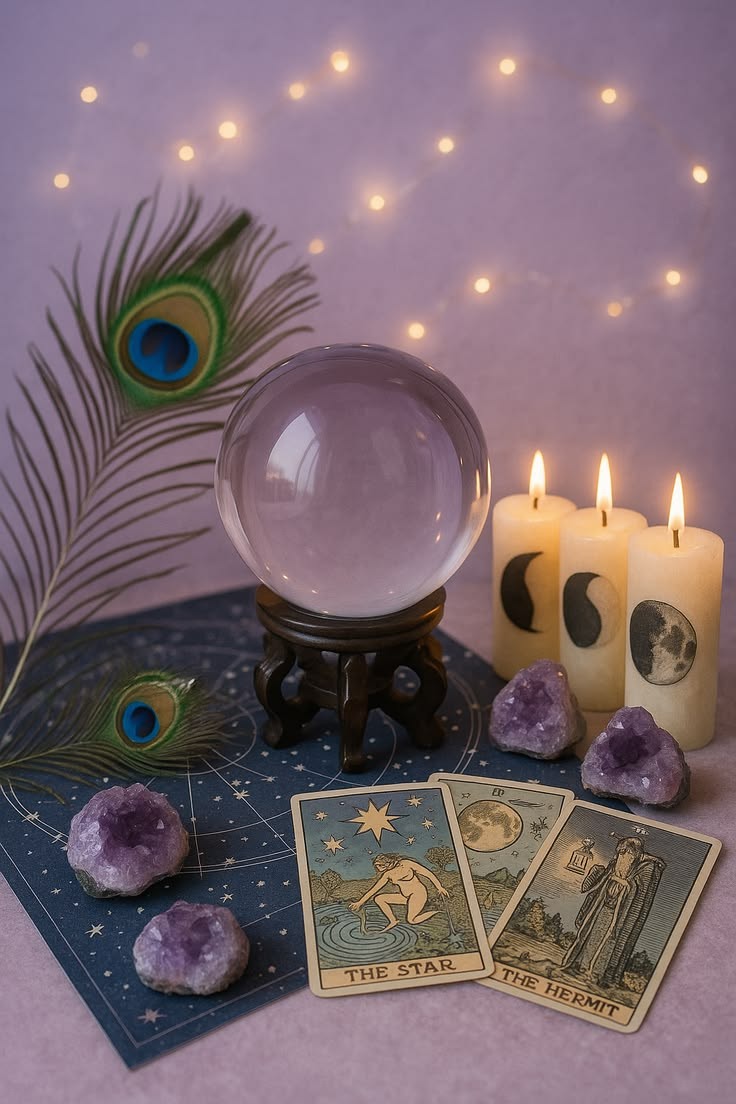 Free Psychic Reading: 9 Signs to Notice