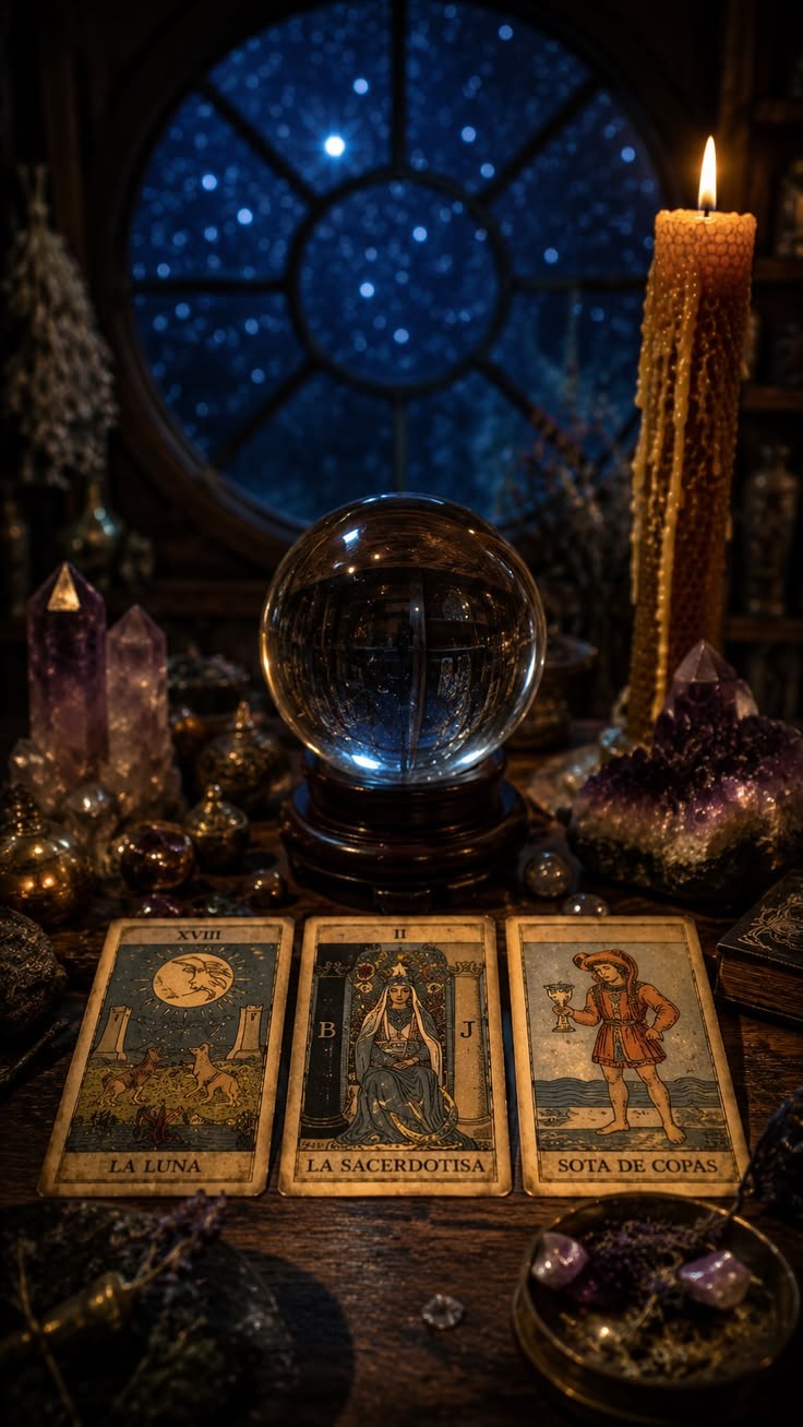 Free Psychic Reading: 7 Myths to Stop Believing