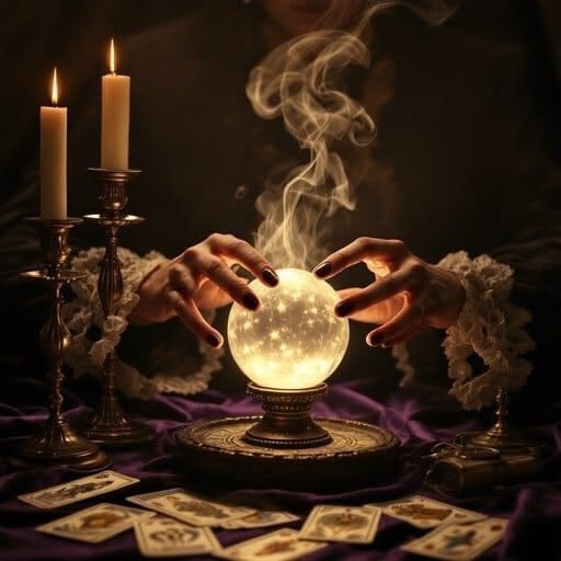 Free Psychic Reading: The Psychology Explained