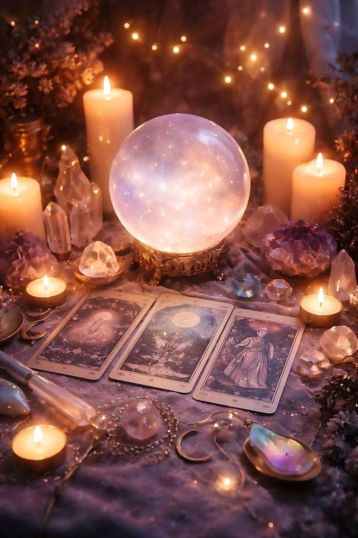 Free Psychic Reading: Red Flags and Safety Guide