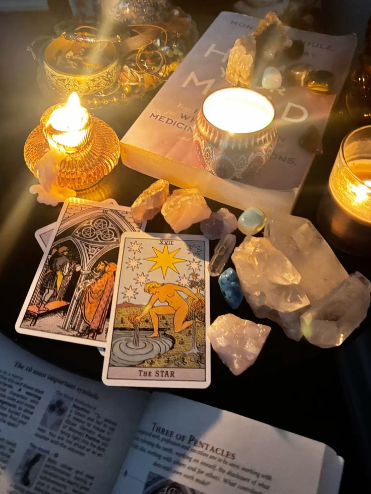 Free Psychic Reading: A 7-Day Clarity Reset