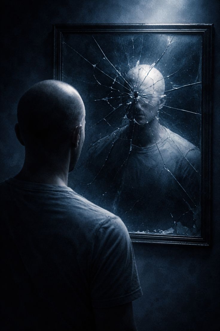 Vulnerable Narcissist: The Psychology Explained
