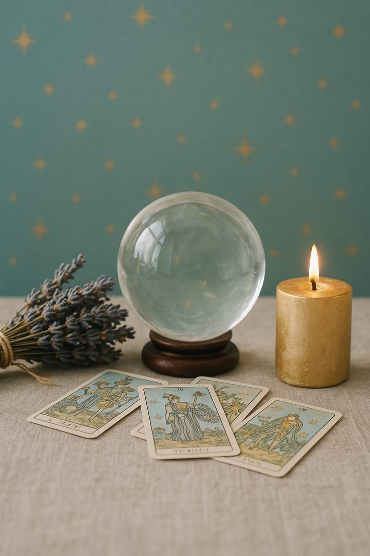 Free Psychic Reading: What Works and What Doesn’t