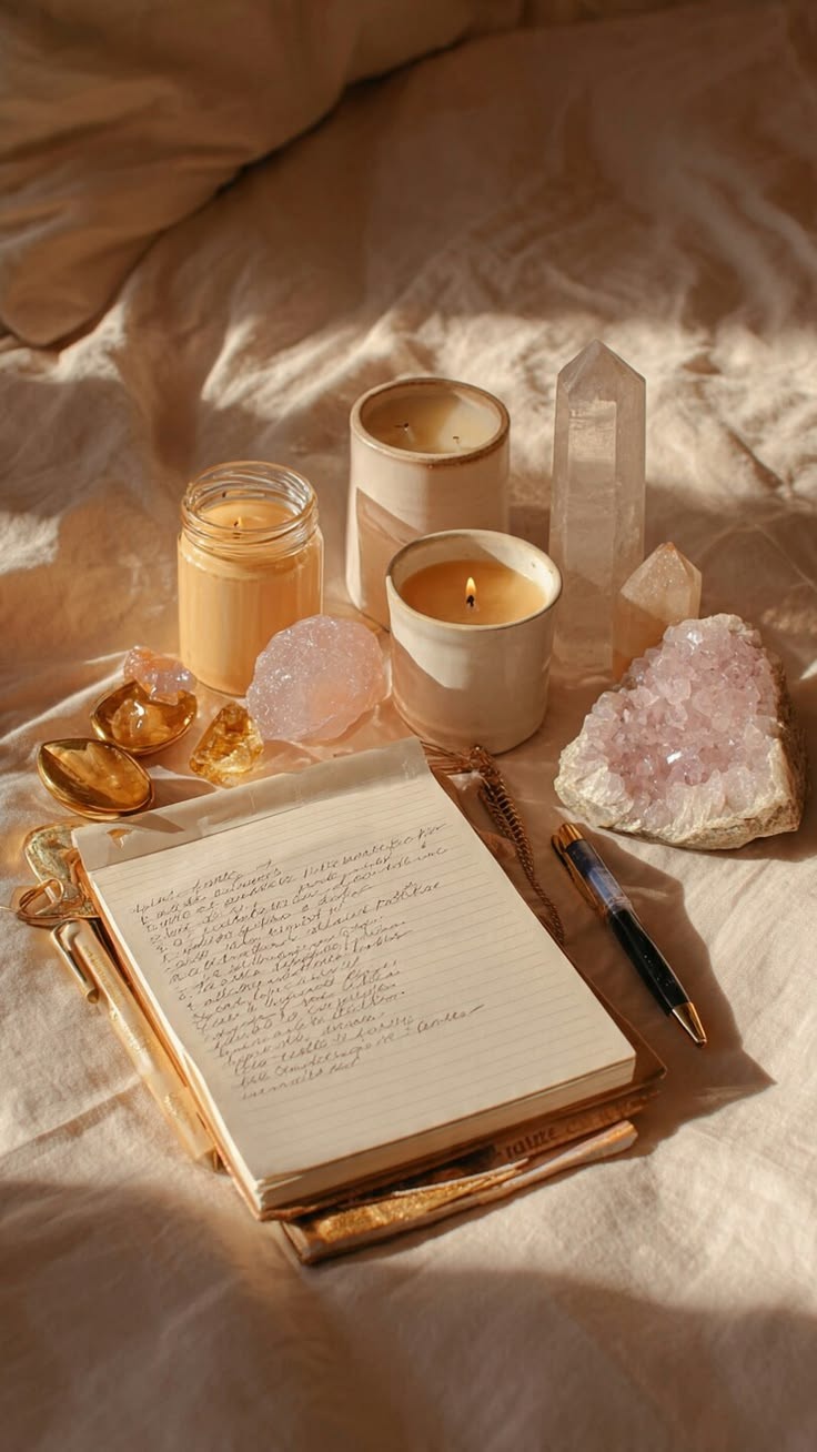 How To Manifest Someone: Beginner Guide