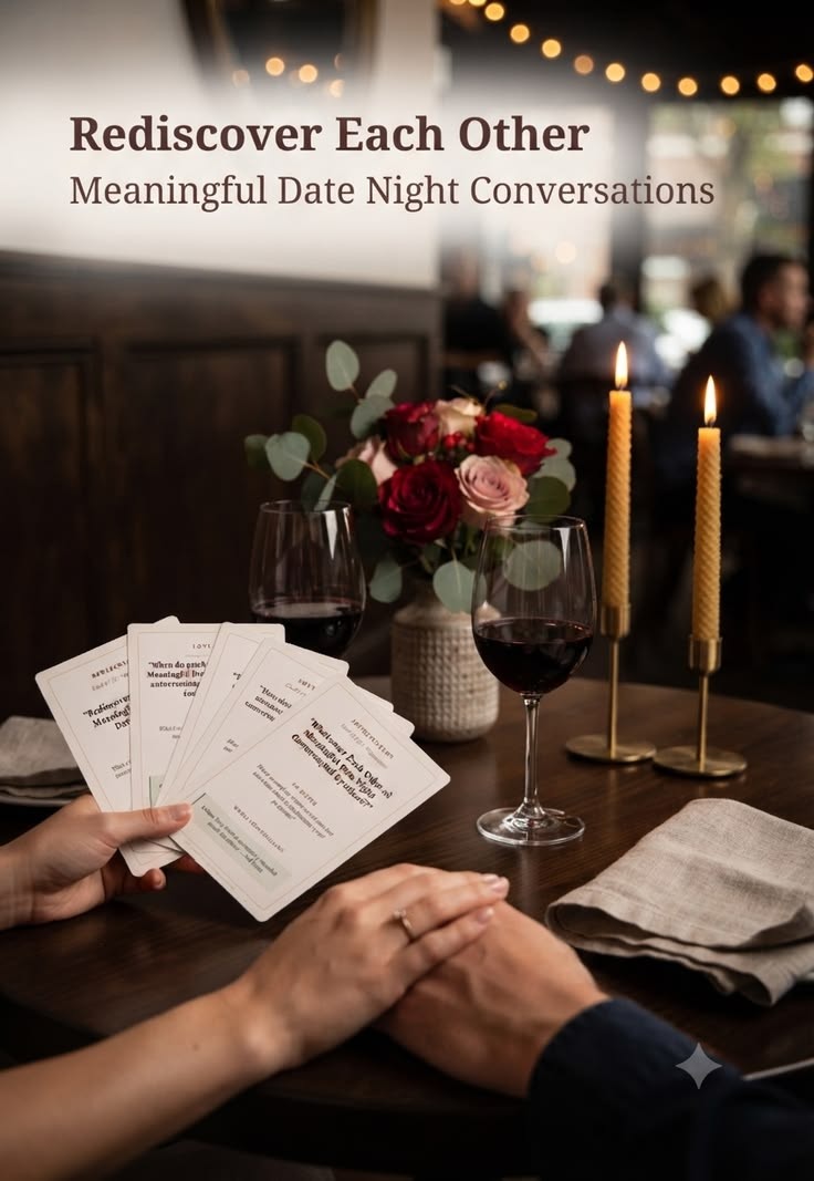 Fun Questions For Couples: A Practical Step-by-Step Plan