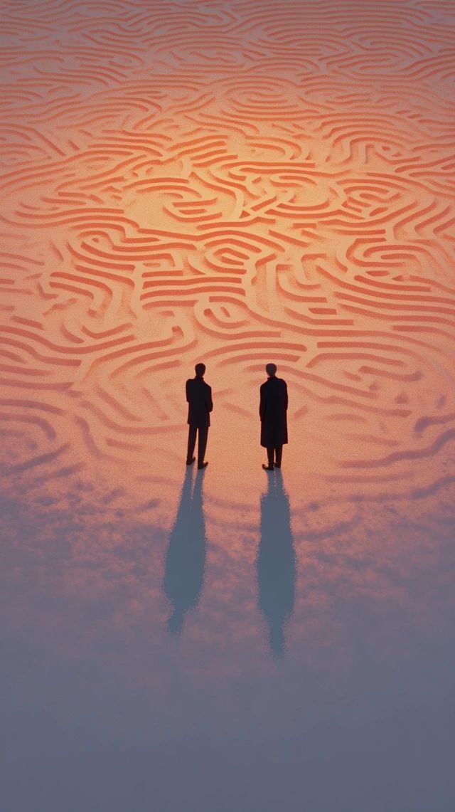Attachment Style Quiz: A 7-Day Clarity Reset