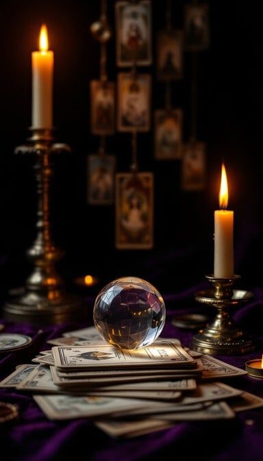 Free Psychic Reading: Clarity Before Your Next Move