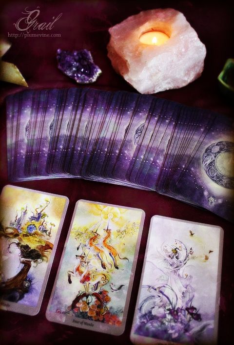Yes or No Tarot: Get a Clearer Answer
