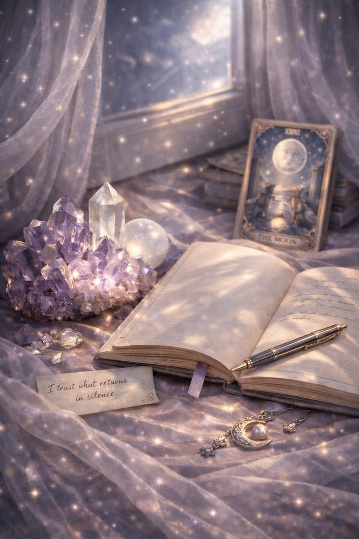 How To Manifest Someone: A 7-Day Clarity Reset