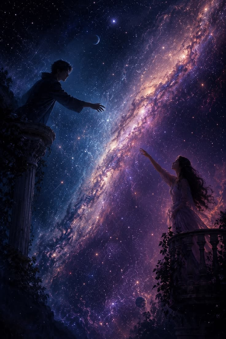 Manifest Soulmate: The Psychology Explained