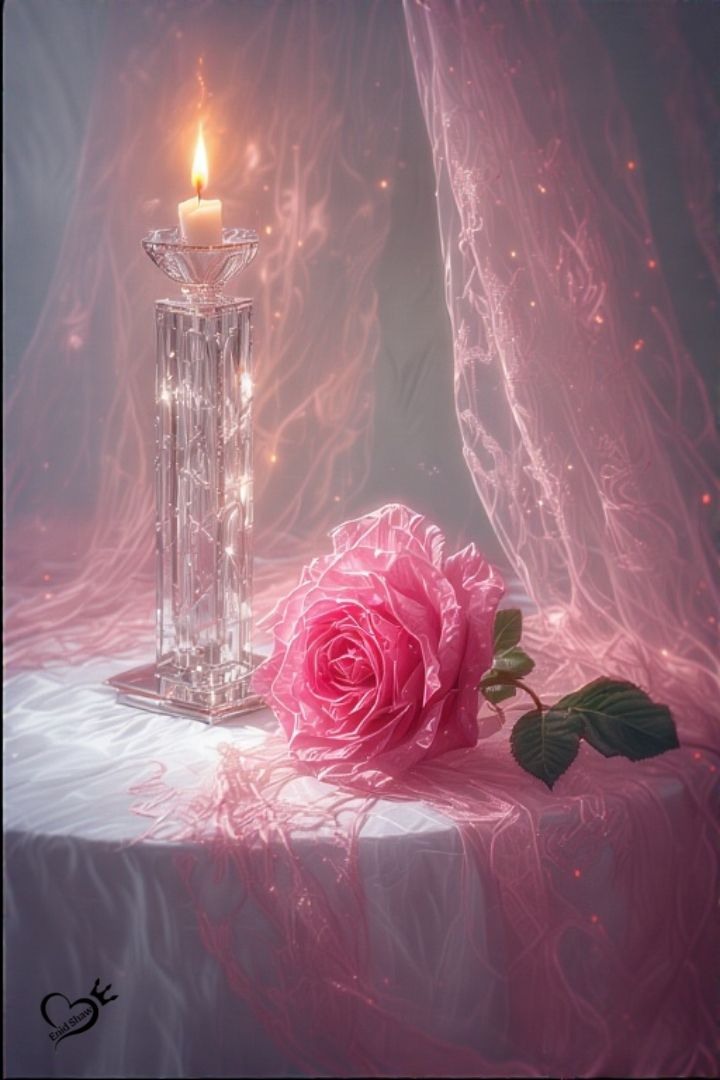 Love Spell Candle: The Psychology Explained