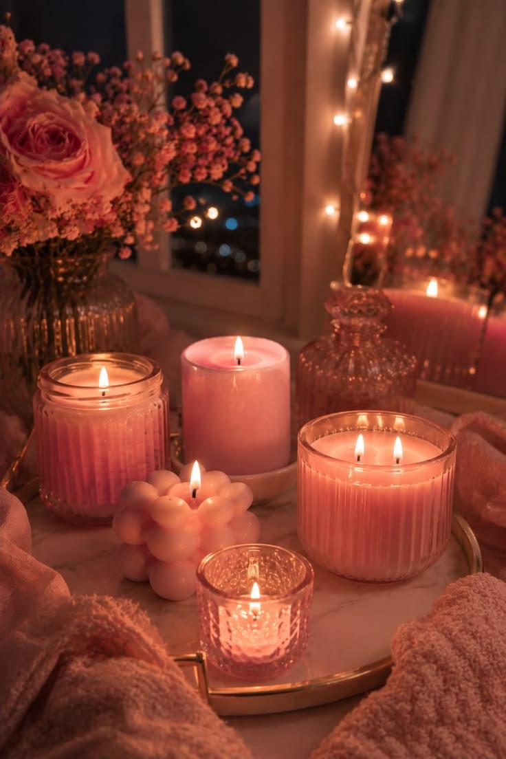 Love Spell Candle: 15 Questions and Checklist