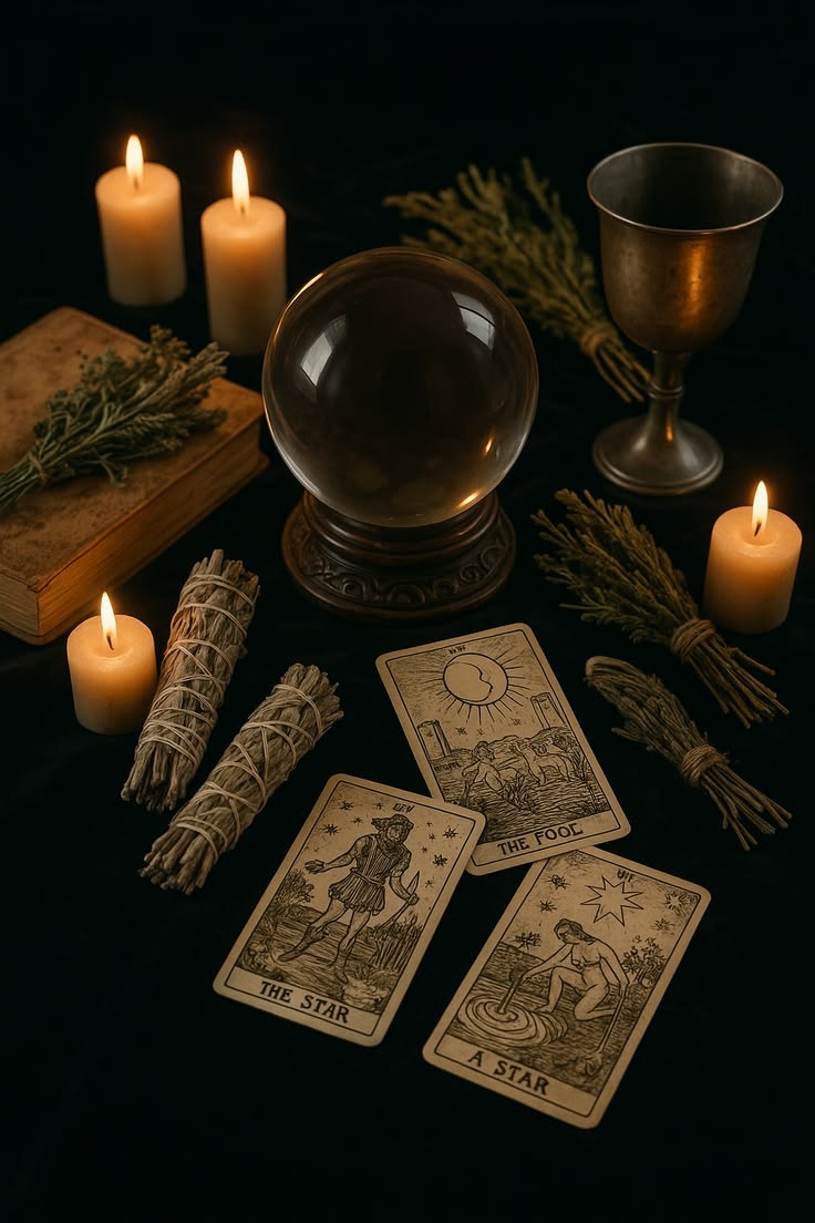 Yes Or No Tarot: Beginner Guide