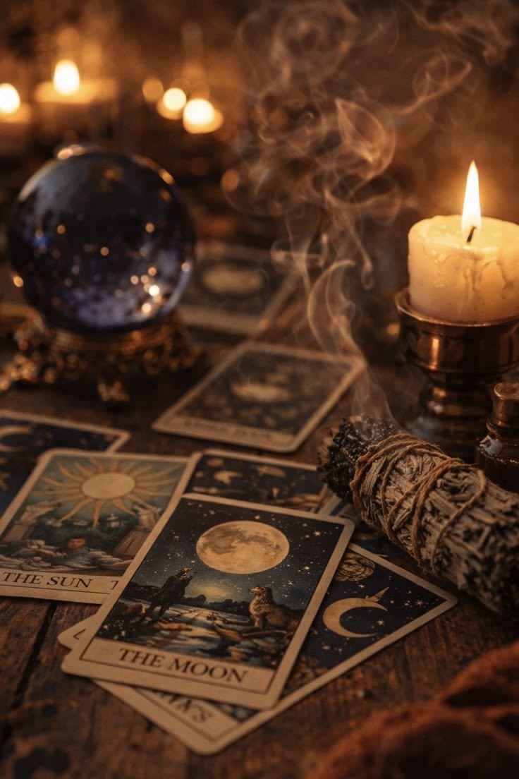 Yes Or No Tarot: 9 Signs to Notice