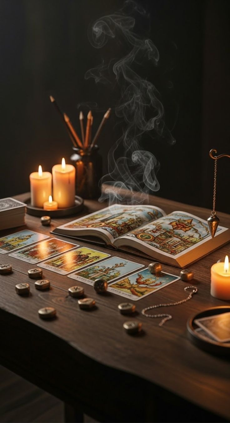 Yes Or No Tarot: A 7-Day Clarity Reset