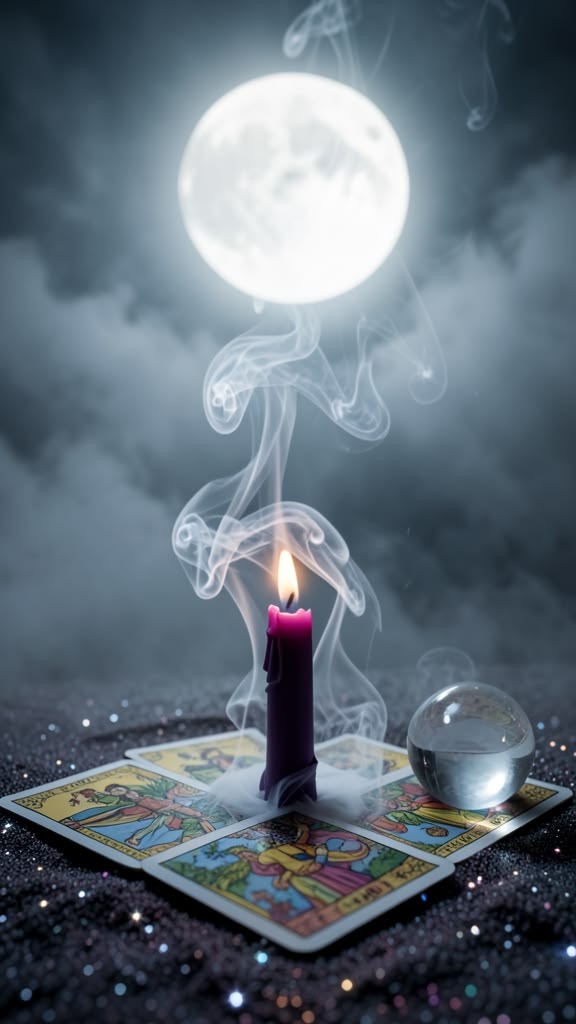 Yes Or No Tarot: 15 Questions and Checklist