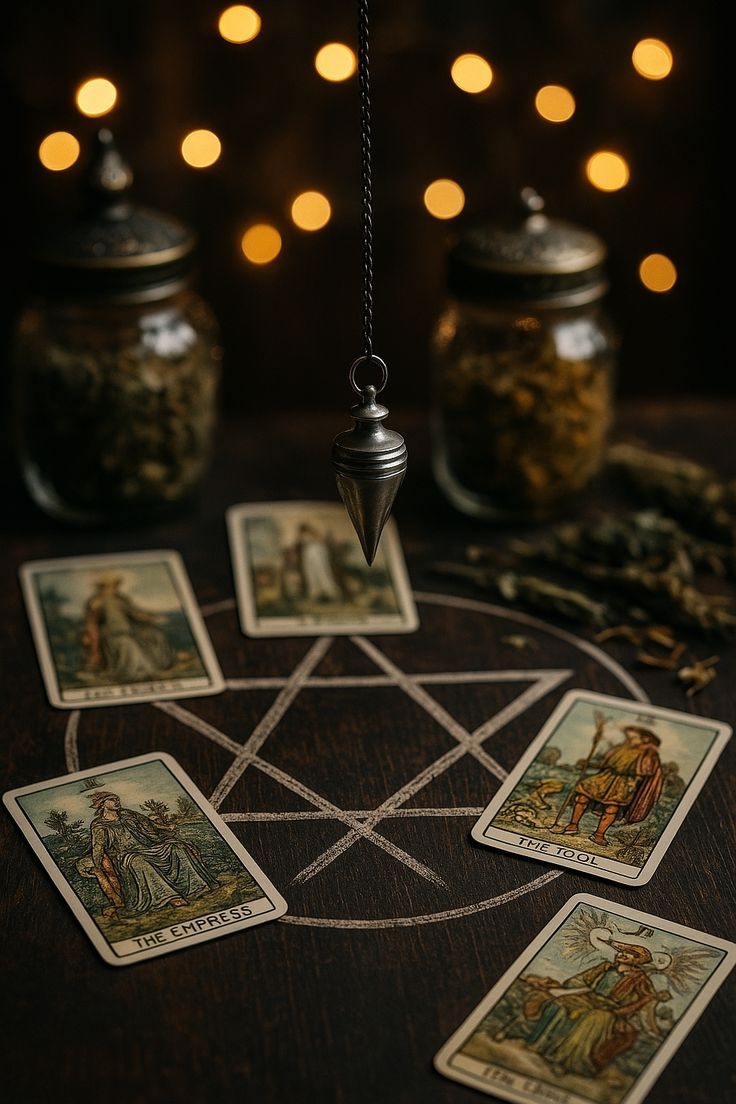 Yes Or No Tarot: What Works and What Doesn’t