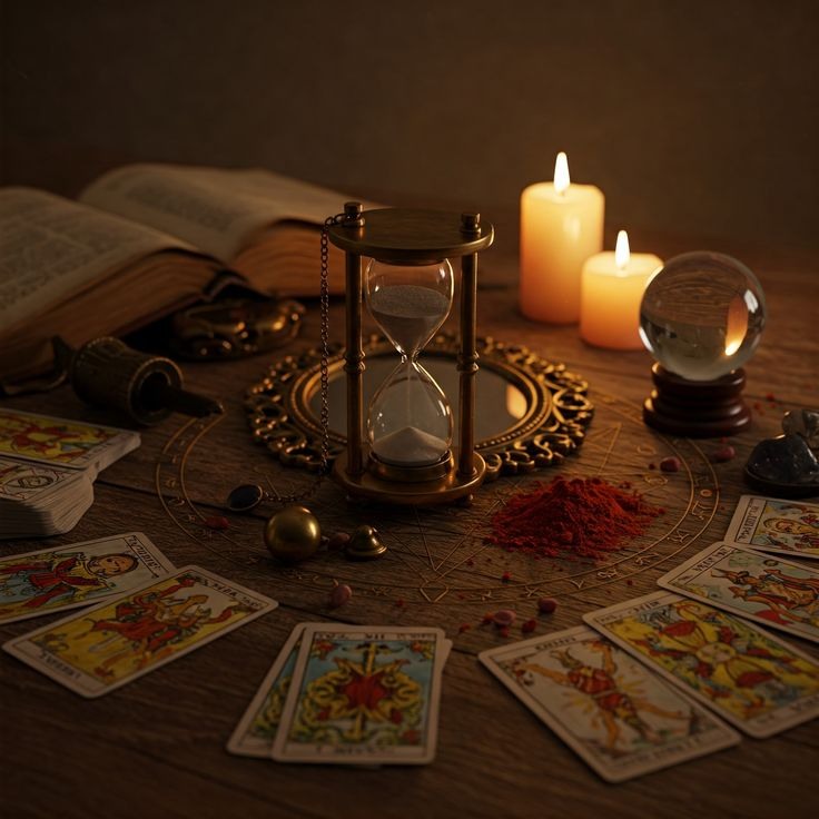 Yes Or No Tarot: An Honest Decision Guide