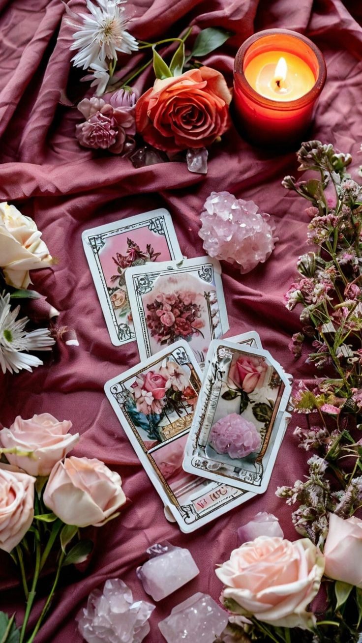 Love Tarot Reading: 9 Signs to Notice