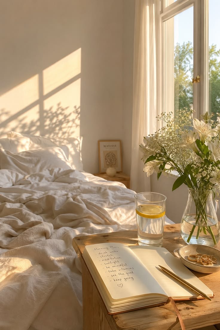 Love Affirmations: Beginner Guide