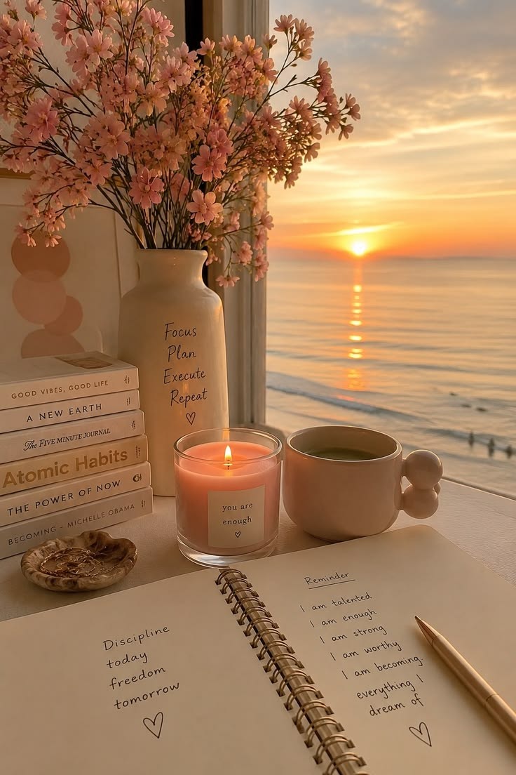 Love Affirmations: A Practical Step-by-Step Plan