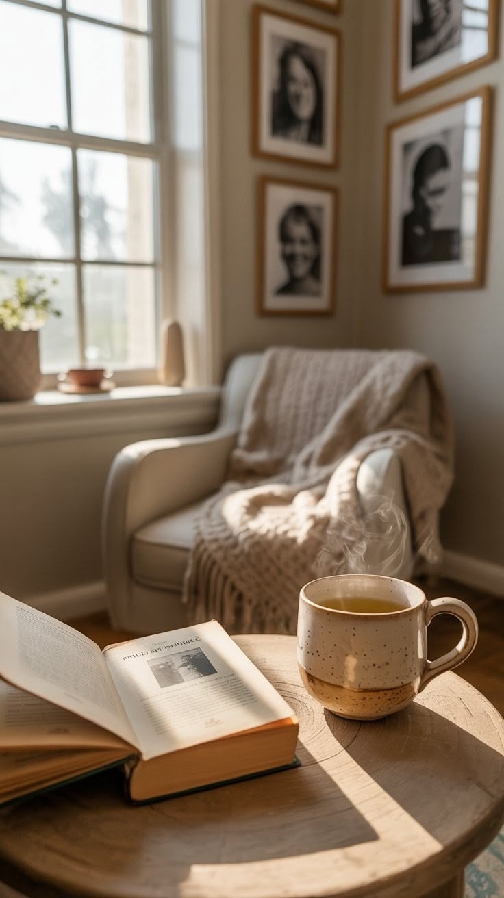 Relationship Coach: A 7-Day Clarity Reset